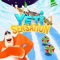 Yeti Sensation